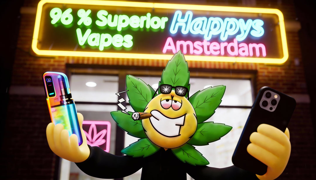 News Happys Amsterdam News Happys Amsterdam