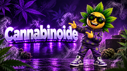 Cannabinoides: lista, efectos y diferencias explicados de forma sencilla