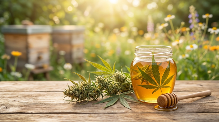 Cannabis Honey: Recipe, Effects & Dosage – Everything You Need to Know