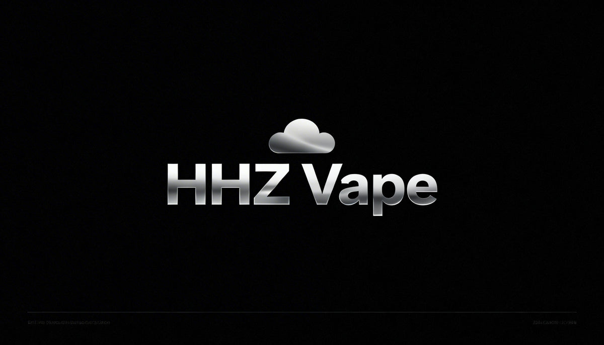 HHZ Vape: What is HHZ, how does it work, and why is it the new cannabinoid of 2026?