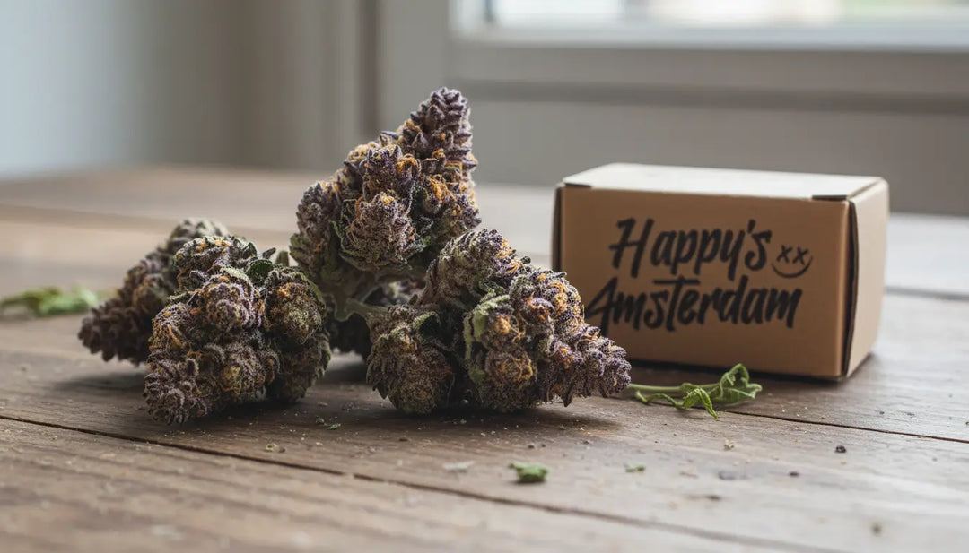 Чи легальні THC-вейпи? Чітка відповідь для Німеччини 2025