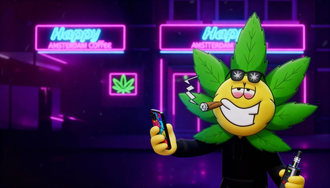 Vaporizer – hvor ofte skal man tage et sug