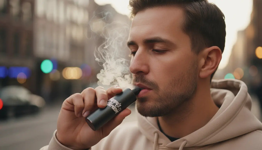 10-OH-HHC Verbot in Deutschland: Wirkung, Gründe und legale Alternativen