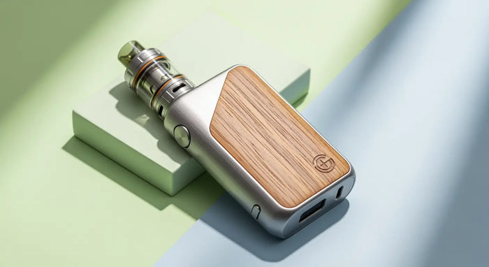 Vape Trends 2025: An overview of the most important developments