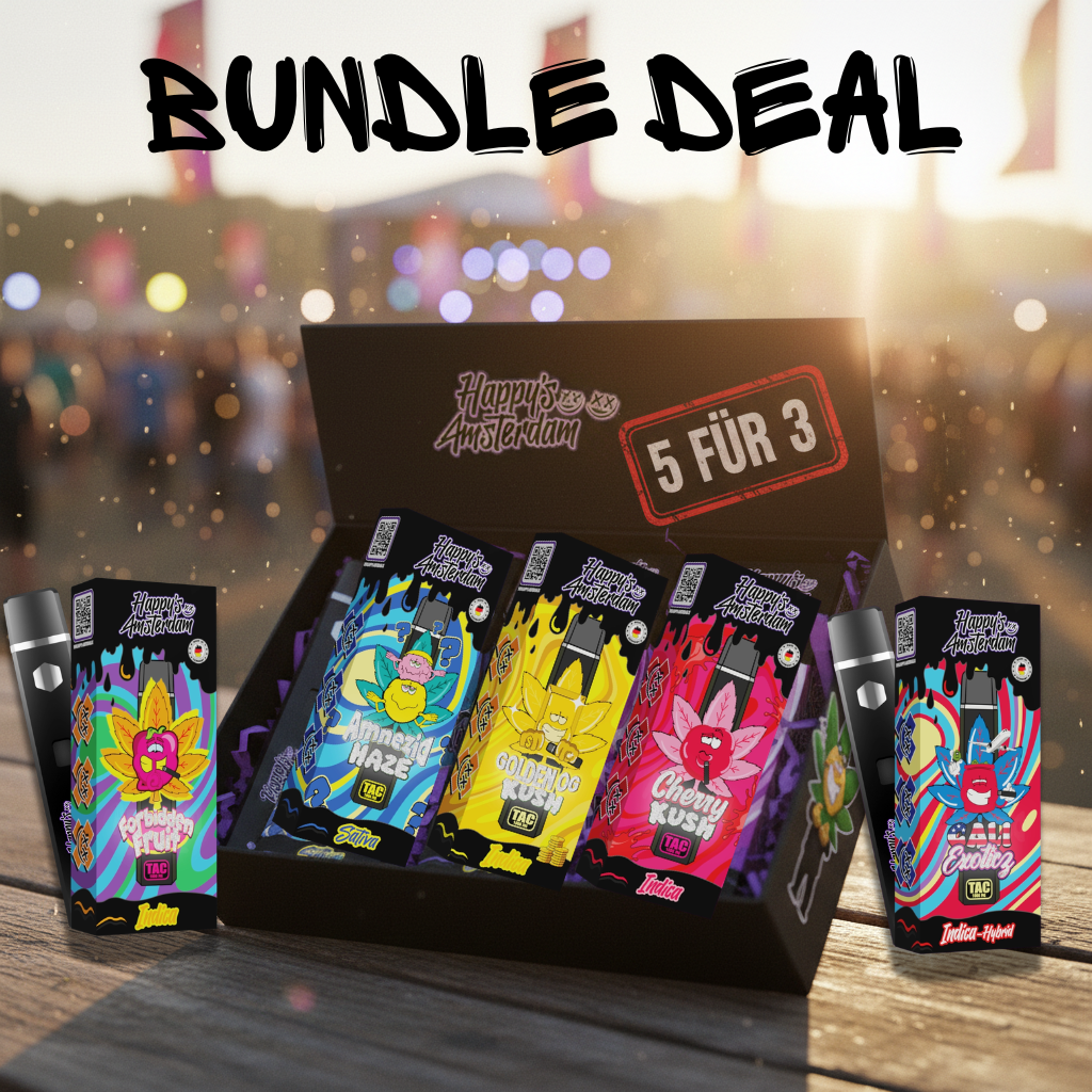 Happys Amsterdam Shop - Buy premium TAC Vapes online Happys Amsterdam Shop - Buy premium TAC Vapes online