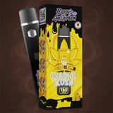 TAC Vape Golden OG Kush