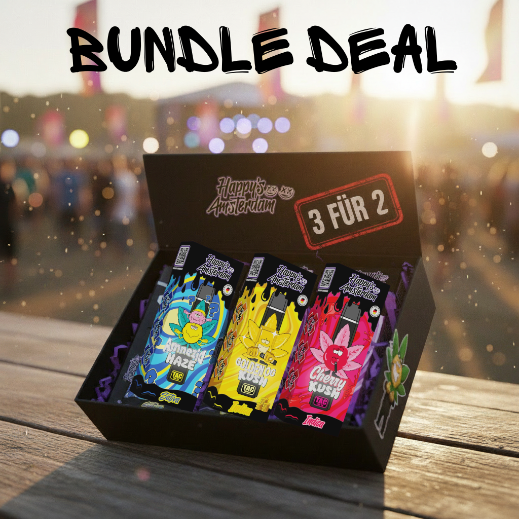 Triple Smile 3für2 Bundle