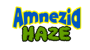Happy's Amsterdam - Amnezia Haze Flavor
