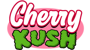 Happy's Amsterdam - Cherry Kush Flavor
