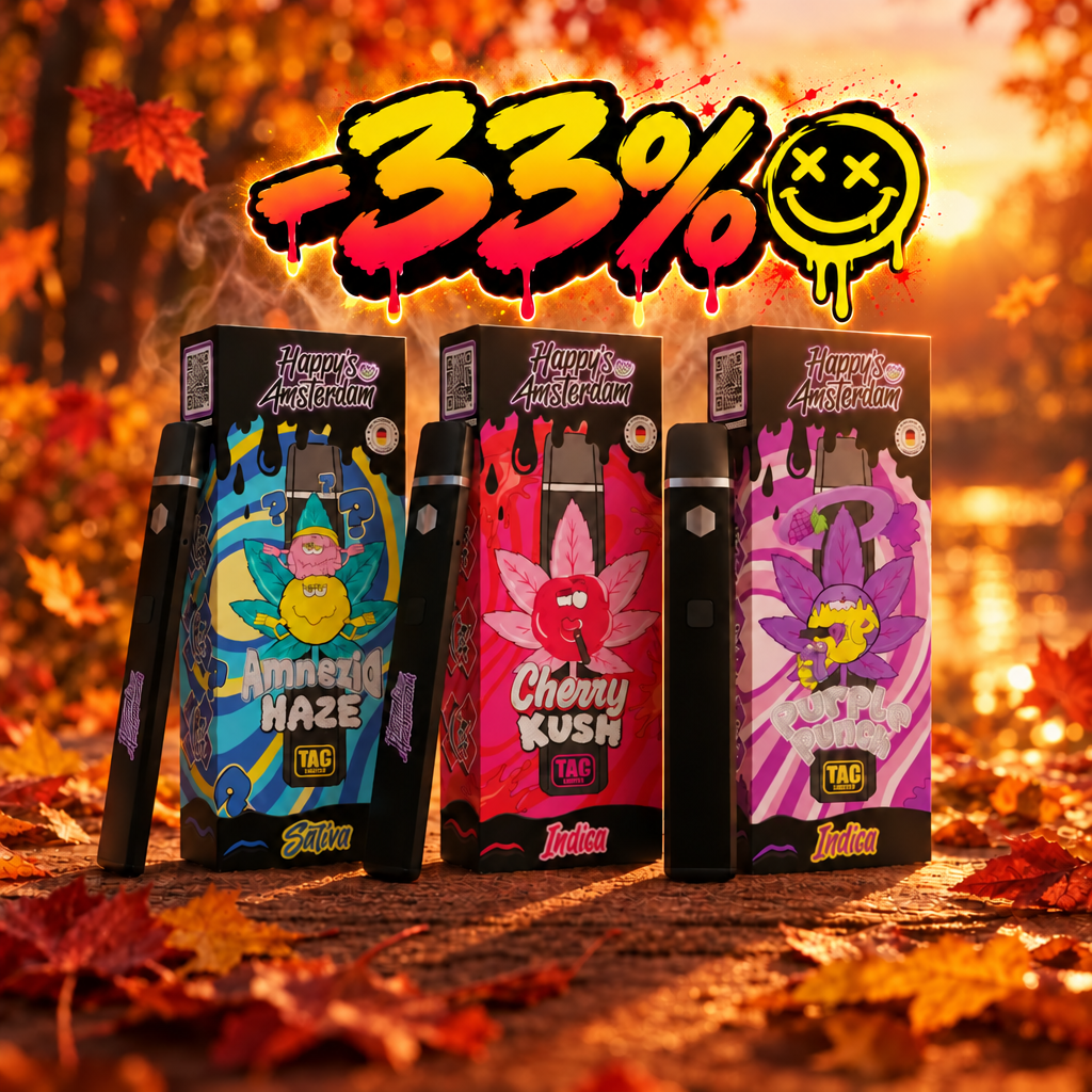 2+1 Free Autumn Bundle