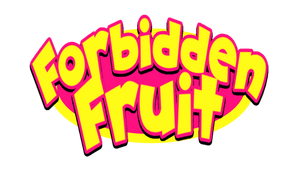 Happy's Amsterdam TAC Vape - Forbidden Fruit (1000mg, Indica) 