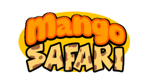 Happy's Amsterdam TAC Vape - Mango Safari (1000mg, Sativa Hybrid)