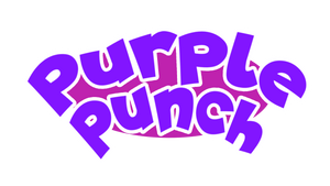 Happy's Amsterdam - Purple Punch Flavor