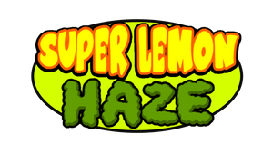 Happy's Amsterdam - Super Lemon Haze Taste
