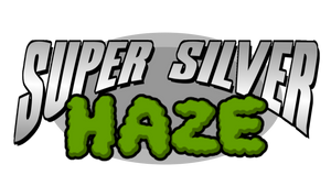 Happy's Amsterdam - Super Silver Haze Taste